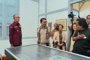 Jejak Hatta-Sjahrir Dihidupkan, Museum Sukabumi Resmi Dibuka