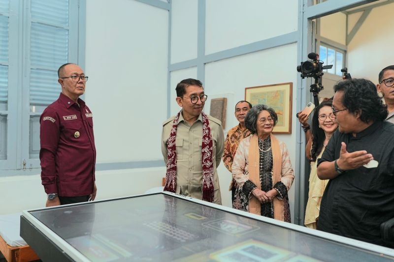 Jejak Hatta-Sjahrir Dihidupkan, Museum Sukabumi Resmi Dibuka