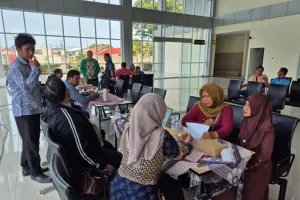 Jumlah Penduduk Kepulauan Seribu 30.365 Jiwa per Agustus 2026