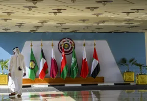 Kawasan Teluk Protes Keras Serangan Brutal Houthi ke Arab Saudi