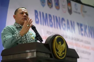 Kemendagri Petakan Potensi Konflik Sosial Sebelum Tetapkan Batas Desa Secara Definitif