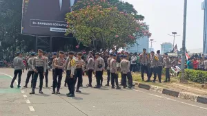 Kompolnas Apresiasi Polda Metro Jaya Ungkap Rangkaian Kasus Kerusuhan 27 Agustus 2026