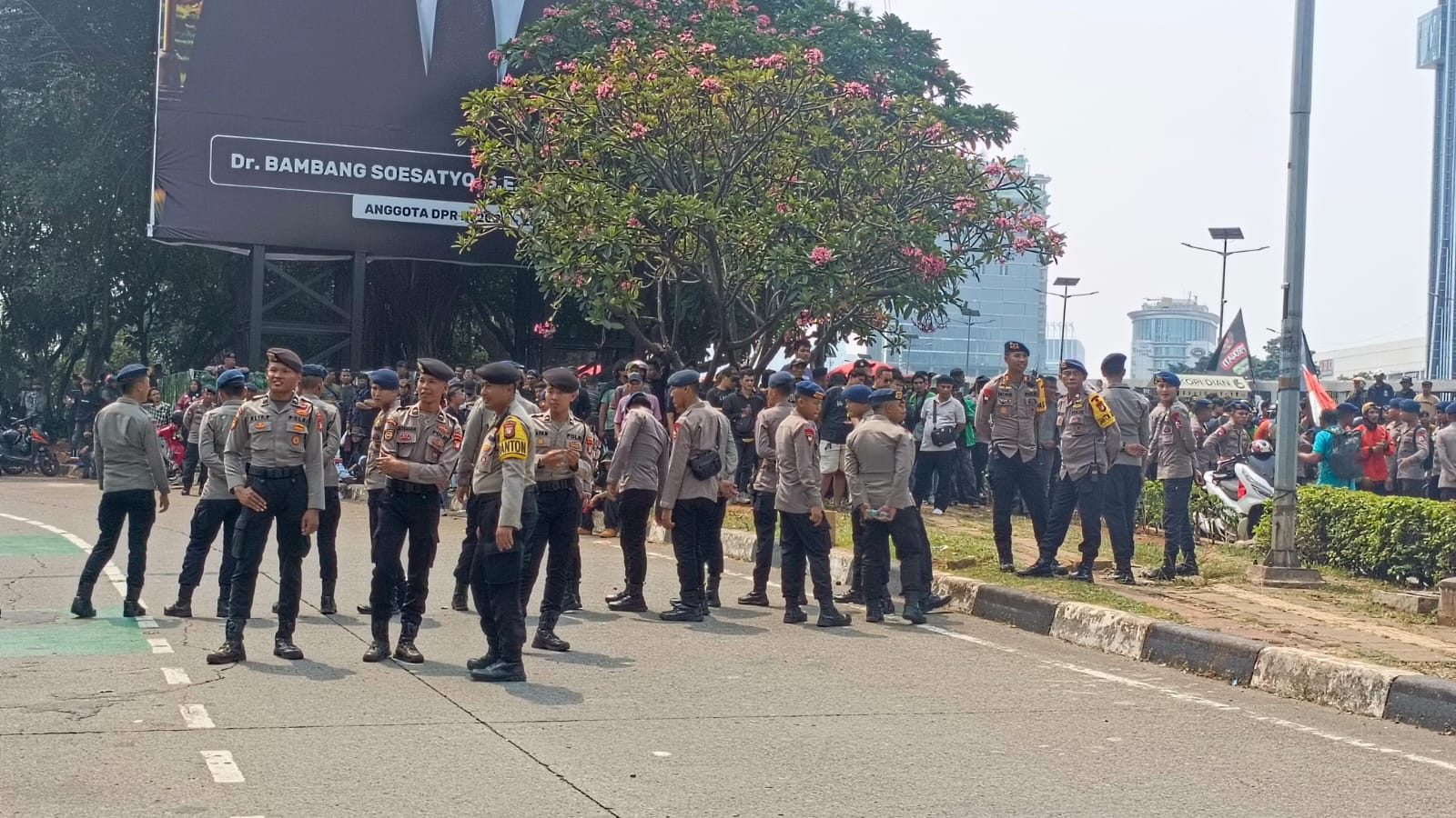 Kompolnas Apresiasi Polda Metro Jaya Ungkap Rangkaian Kas...