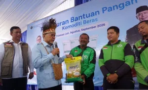 KSOS Tegaskan Ojol Tak Otomatis Buruh, Perlindungan Tetap Diperlukan