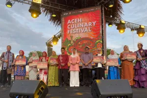Kuliner Aceh Makin Digencarkan, ACF Bidik Pasar Wisata