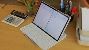 Lenovo Idea Tab Plus, Tablet Ringkas untuk Kerja dan Belajar Mobile