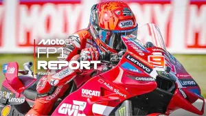 Marc Marquez Menang di MotoGP Misano 2026 Usai Unggul Poin Atas Jorge Martin