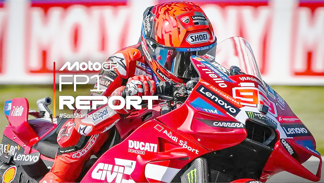 Marc Marquez Menang di MotoGP Misano 2026 Usai Unggul Poin Atas Jorge Martin