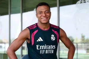 Mbappe Geram Digambarkan Jadi Diktator, Singgung Penderitaan Jutaan Orang