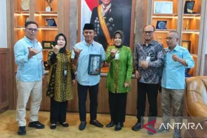 Memperkuat Jaminan Sosial bagi Pekerja Rentan di Sumbar