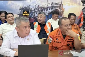 Menhub Turun Tangan! Kecela...