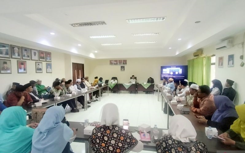 MUI Bekasi dan 25 Ormas Soroti Isu LGBTQ, Dorong Penguata...
