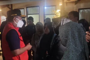 Nasib 8 Warga yang Hilang Belum Terungkap, Gubernur Minta SAR Terus Bergerak