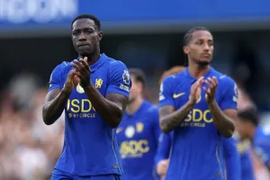 Nyaris Tumbang! Gol Pedro di Menit Akhir Selamatkan Chelsea dari Hull City