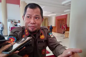 Pemerintah Kota Mataram Ajak Warga Aktifkan Kembali Siskamling