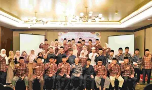 Pemkab Bekasi Dukung Langsung 14 Peserta MTQ Nasional 2026