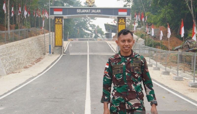 Pemkab Sambas Dorong PLB Temajuk Naik Status, Pariwisata ...