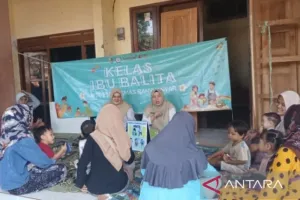 Pemkab Sampang Gaspol Tekan Stunting, Kelas Ibu Balita Jadi Strategi Utama