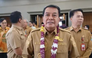 Pemkab Tangerang Gelontorkan Rp2,65 Miliar, Yatim hingga Perempuan Kepala Keluarga Dapat Bantuan