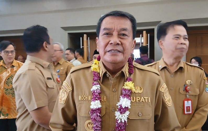 Pemkab Tangerang Gelontorkan Rp2,65 Miliar, Yatim hingga ...