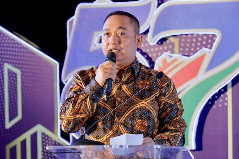 Pertamina Trans Kontinental Perkuat Pengembangan Kapal Ramah Lingkungan