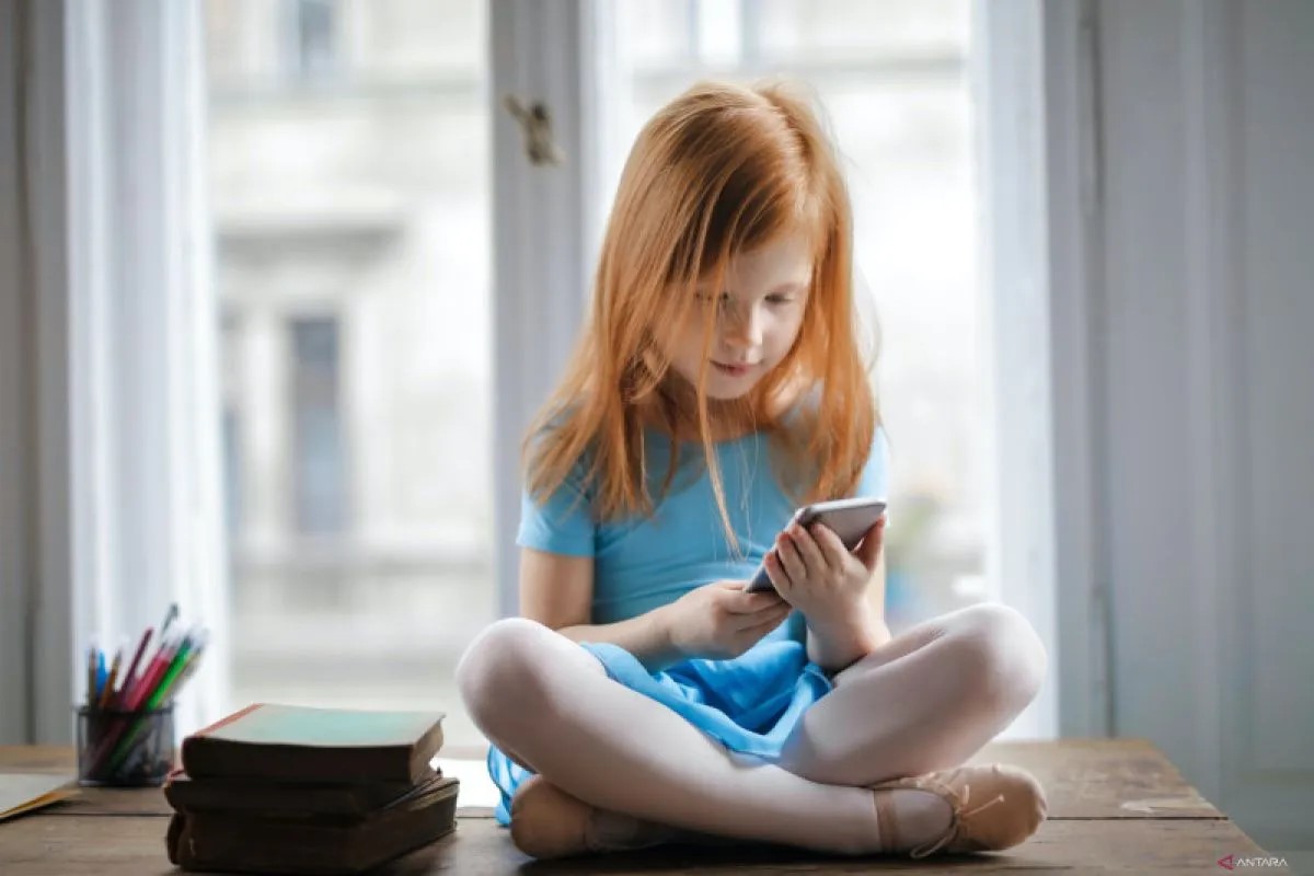 Prestasi Siswa Anjlok, Denmark Siap Larang Ponsel di Sekolah
