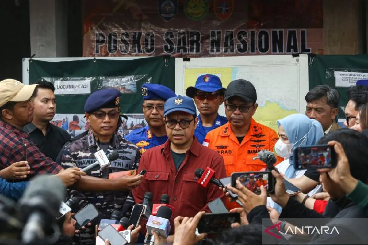 Sinyal Jadi Petunjuk! Kemkomdigi Lacak Perangkat Jurnalis...