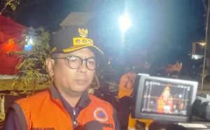 Syok dan Terpukul, Pemprov Banten Kerahkan Tim Psikolog Khusus Dampingi Keluarga Korban Krakatau