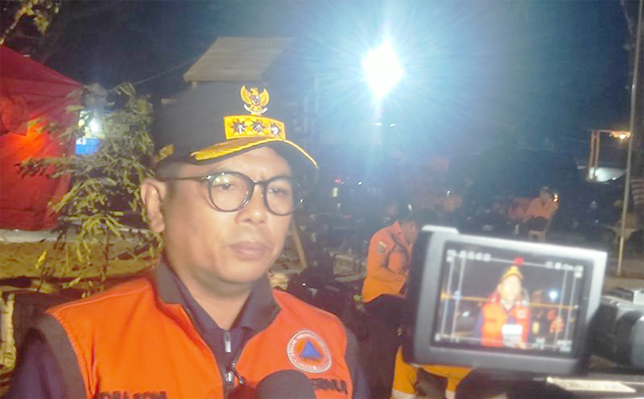 Syok dan Terpukul, Pemprov Banten Kerahkan Tim Psikolog K...