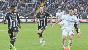 Udinese Bisa Kejutkan Kebangkitan Inter