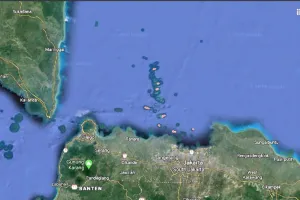 Warga Kepulauan Seribu Diminta Tetap Waspada Usai Gempa