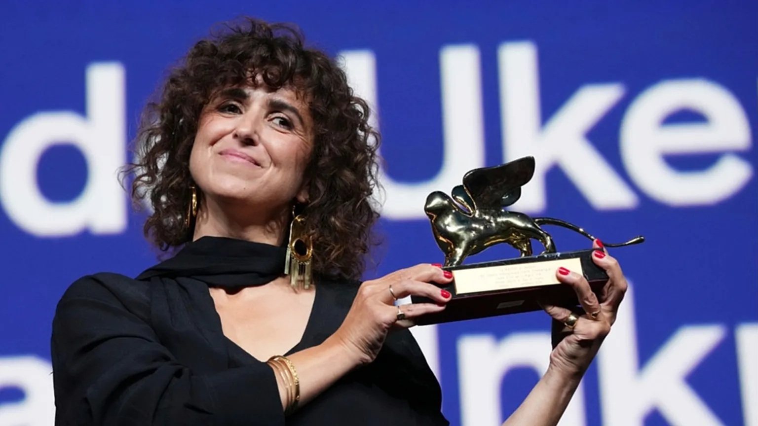'Woman Unknown' Raih Film Terbaik di Festival Venesia 2026, Sebuah Drama Denmark Bertema PD II 