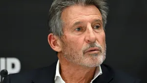 World Athletics Tetap Larang Atlet Russia, Sebastian Coe Akui Perlu Ada Solusi