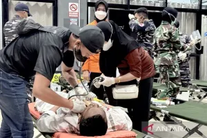 130 Orang Masih Dicari dalam Kecelakaan Virgo Transport 8