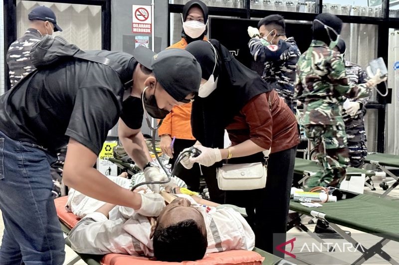 130 Orang Masih Dicari dalam Kecelakaan Virgo Transport 8