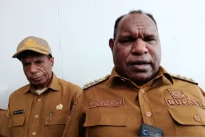 Kekurangan Guru, 90 Tenaga Pengajar dari Indonesia Cerdas Mengajar 137 SD-SMP Jayawijaya