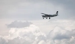 Apa Itu "Cloud Seeding", Teknologi untuk Memicu Hujan dari Awan? Kenali Disini!