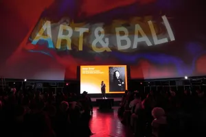 Art & Bali 2026 Perkuat Posisi Bali sebagai Simpul Kreativitas Indonesia di Tingkat Global