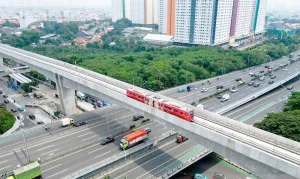 Awas Bom Waktu Utang Luar Negeri, Tenor Makin Pendek, Rupiah Terancam Terseok?