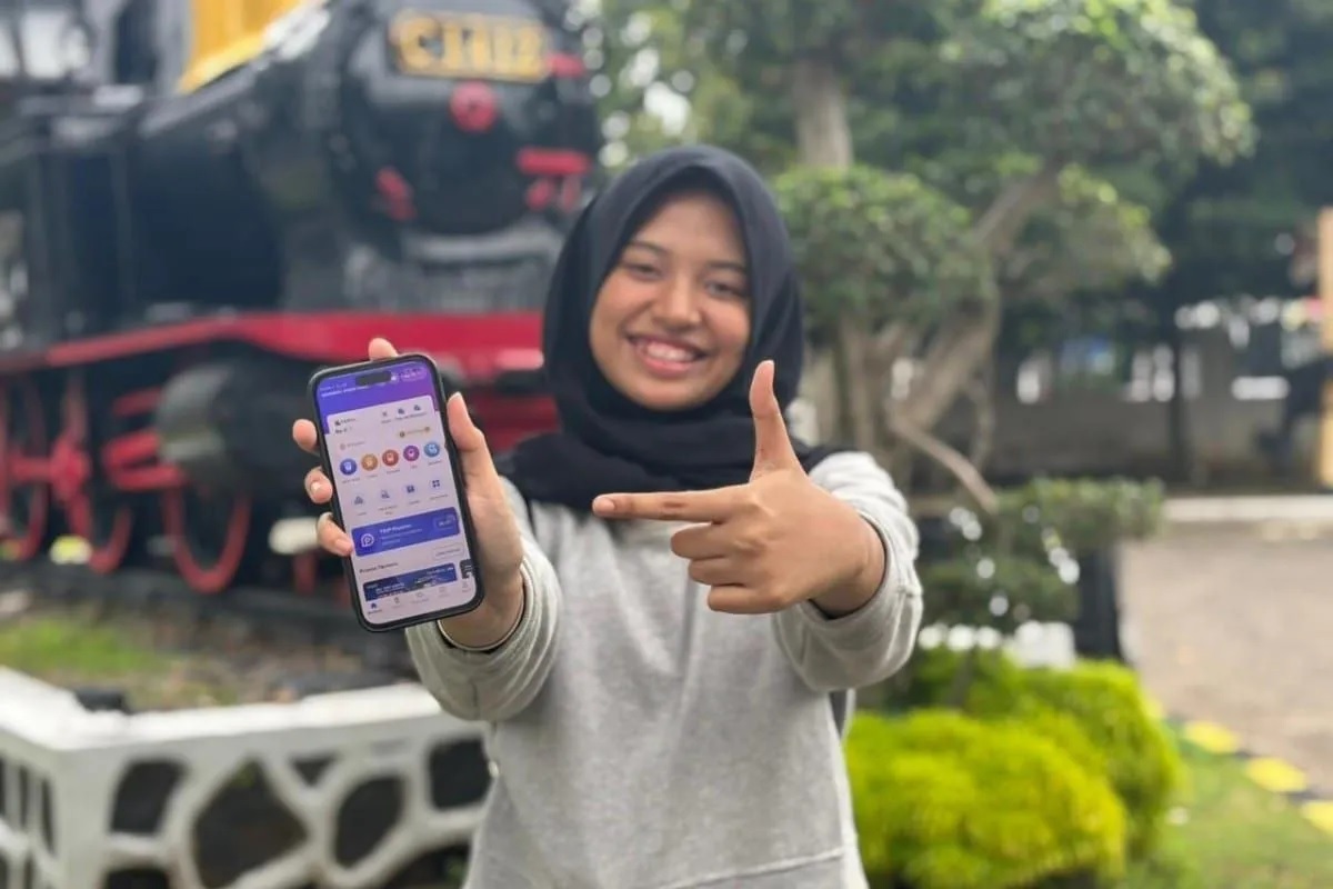 Awas Penipuan! KAI Ingatkan Masyarakat Waspadai Modus Pesan Tiket via Layanan Keuangan Digital 