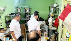 Bekasi Terus Monitor Pasar Antisipasi Gejolak Harga