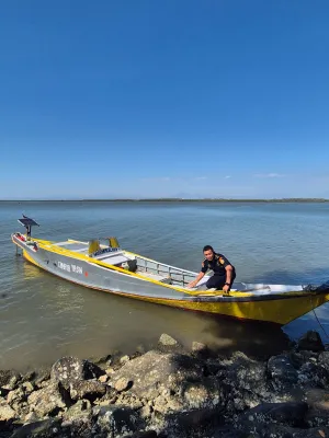 Bom Ikan di Zona Konservasi Kapoposang! Berkas 2 Tersangka Resmi Dilimpahkan KKP ke Kejaksaan