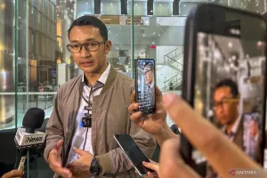 Bukan Cuma Pejabat ATR/BPN, KPK Juga Amankan Fahd Arafiq dan Eks Bupati Kebumen