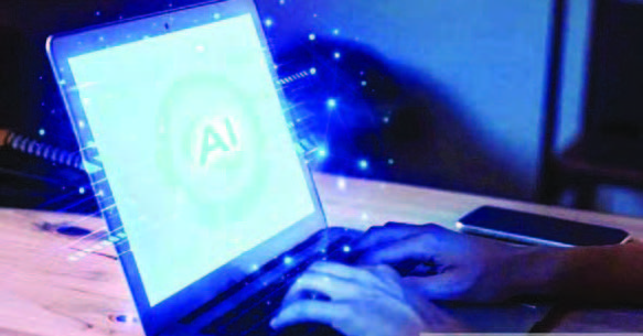 CEO Anthropic Serukan Tiga Langkah Kendalikan AI