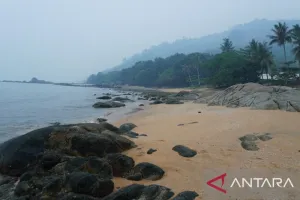 Destinasi Lintas Batas, Temajuk Siap Jadi Magnet Wisatawan RI-Malaysia