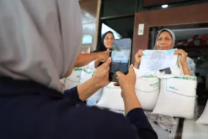 Dinsos DKI Diminta Perkuat Pusdatin, Benahi Data Desil Penerima Bansos
