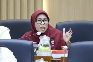 DPR Warning BGN! Marketplace MBG Jangan Ciptakan Monopoli Baru, UMKM Daerah Harus Masuk
