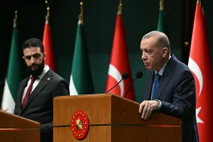 Erdogan Bersiap Kunjungi Suriah, Hubungan Ankara-Damaskus Makin Mesra