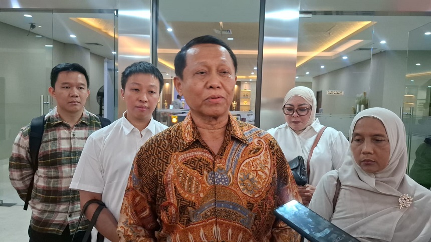 Erick Soedjasa Pulang untuk Meluruskan Persoalan Hukum: “Saya Tidak Menghindar, Saya Ingin Masalah Ini Segera Selesai”