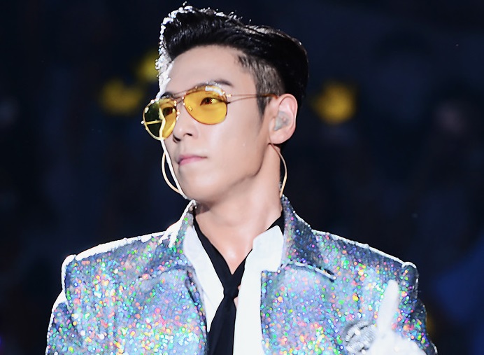 Fan Meeting TOP Eks BIGBANG di Jakarta Dibatalkan, Penggemar Bisa Refund Tiket